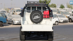 
										TOYOTA LAND CRUISER full									