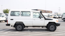 
										TOYOTA LAND CRUISER full									