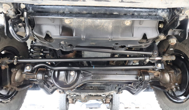 
								TOYOTA LAND CRUISER full									