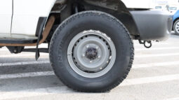 
										TOYOTA LAND CRUISER full									