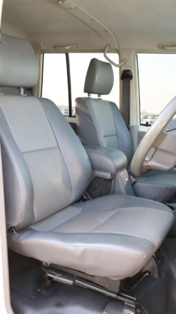 
										TOYOTA LAND CRUISER full									