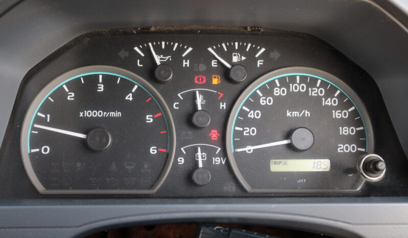
								TOYOTA LAND CRUISER full									