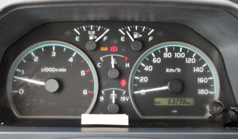 
								TOYOTA LAND CRUISER full									