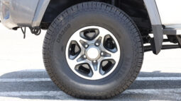 
										TOYOTA LAND CRUISER full									