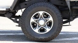 
										TOYOTA LAND CRUISER full									