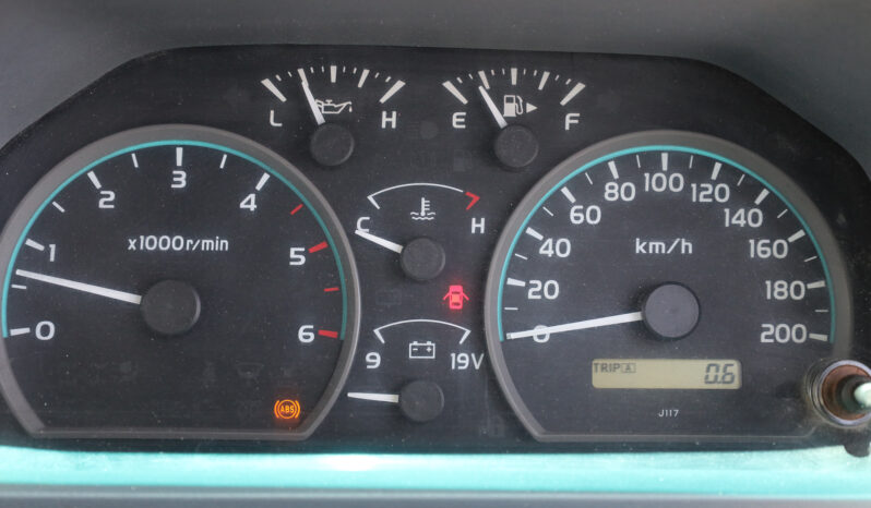 
								TOYOTA LAND CRUISER full									