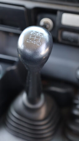 
										TOYOTA LAND CRUISER full									