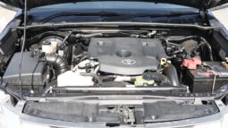
										TOYOTA FORTUNER full									