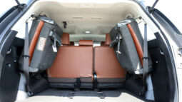 
										TOYOTA FORTUNER full									