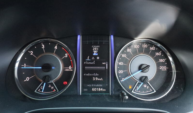 
								TOYOTA FORTUNER full									