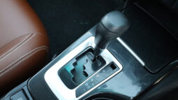 
										TOYOTA FORTUNER full									
