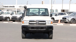 
										TOYOTA LAND CRUISER full									