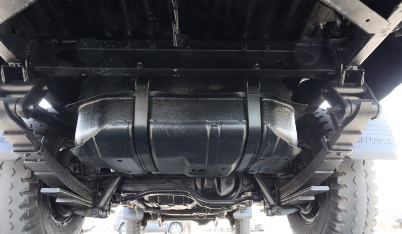 
								TOYOTA LAND CRUISER full									