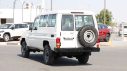 
										TOYOTA LAND CRUISER full									