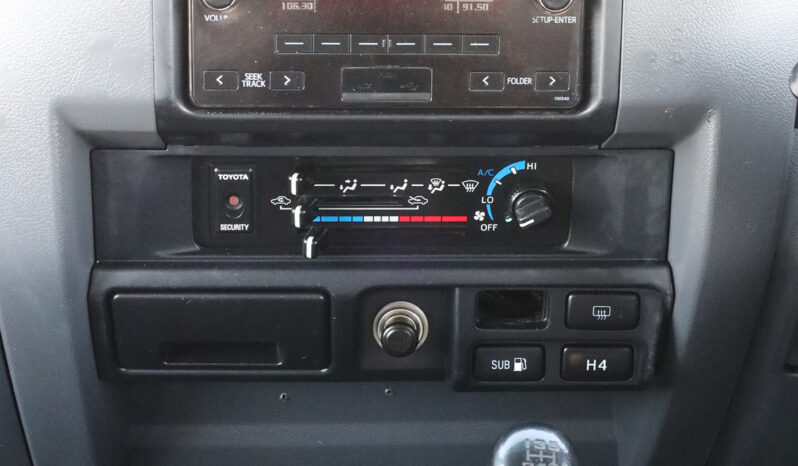 
								TOYOTA LAND CRUISER full									