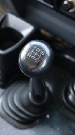 
										TOYOTA LAND CRUISER full									