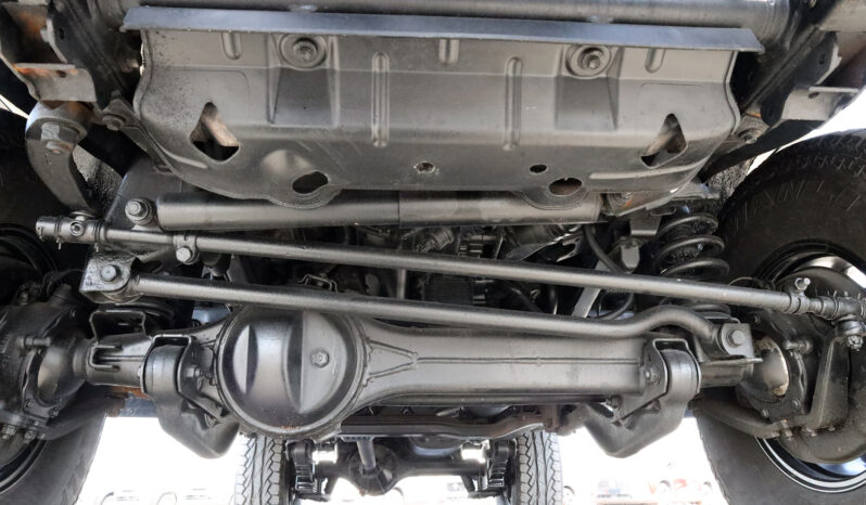 
								TOYOTA LAND CRUISER full									