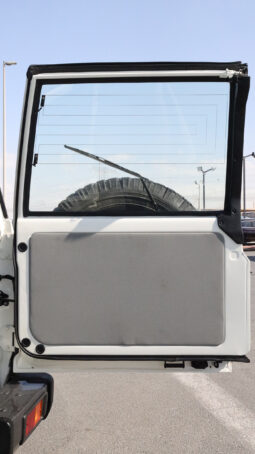 
										TOYOTA LAND CRUISER full									