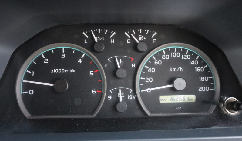 
								TOYOTA LAND CRUISER full									