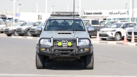 TOYOTA HILUX (PICKUP)