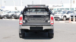 TOYOTA HILUX (PICKUP)