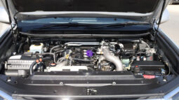 
										TOYOTA LAND CRUISER (PRADO) full									