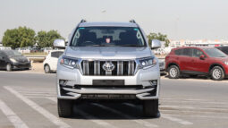 TOYOTA LAND CRUISER (PRADO)