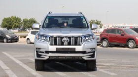 TOYOTA LAND CRUISER (PRADO)