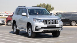 TOYOTA LAND CRUISER (PRADO)
