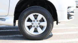 
										TOYOTA LAND CRUISER (PRADO) full									