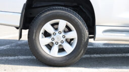 
										TOYOTA LAND CRUISER (PRADO) full									