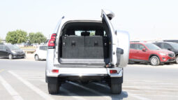 TOYOTA LAND CRUISER (PRADO)