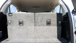 
										TOYOTA LAND CRUISER (PRADO) full									