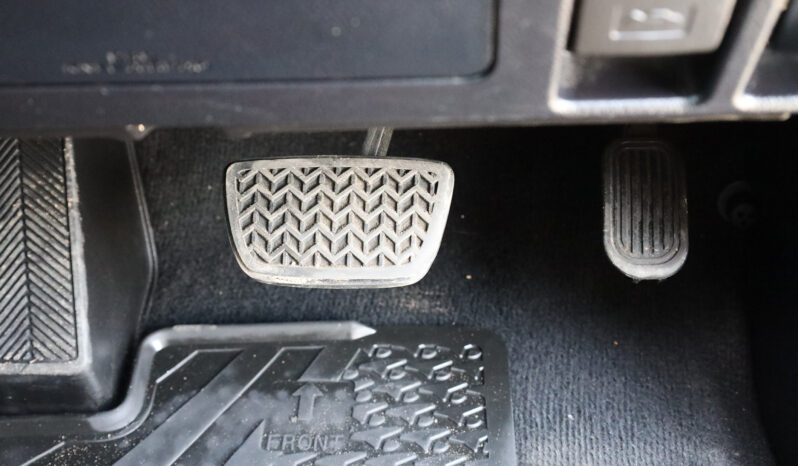 
								TOYOTA LAND CRUISER (PRADO) full									