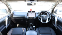 
										TOYOTA LAND CRUISER (PRADO) full									