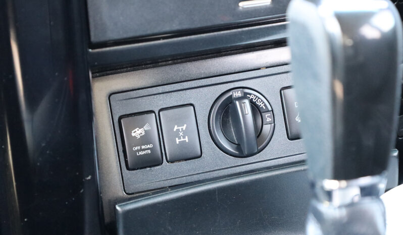 
								TOYOTA LAND CRUISER (PRADO) full									