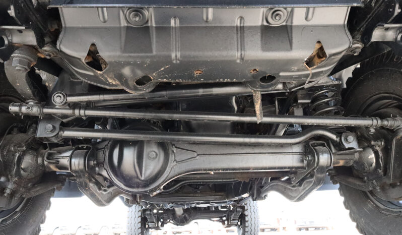
								TOYOTA LAND CRUISER full									