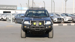 TOYOTA HILUX (PICKUP)