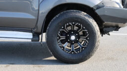 
										TOYOTA HILUX (PICKUP) full									