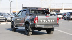 TOYOTA HILUX (PICKUP)