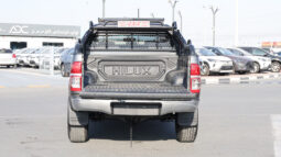 TOYOTA HILUX (PICKUP)