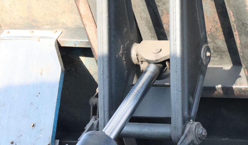 
								MITSUBISHI CANTER PICKUP (DUMP) full									
