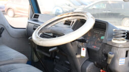 
										MITSUBISHI CANTER PICKUP (DUMP) full									