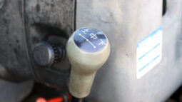 
										MITSUBISHI CANTER PICKUP (DUMP) full									
