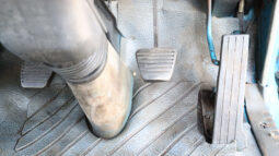 
										MITSUBISHI CANTER PICKUP (DUMP) full									