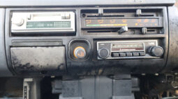 
										MITSUBISHI CANTER PICKUP (DUMP) full									