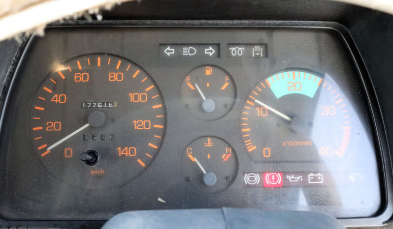
								MITSUBISHI CANTER PICKUP (DUMP) full									