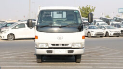 
										TOYOTA DYNA (TRUCK) full									