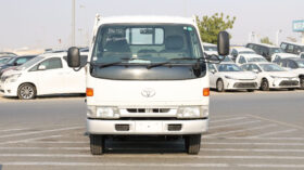 TOYOTA DYNA (TRUCK)