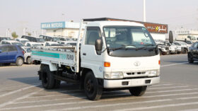 TOYOTA DYNA (TRUCK)